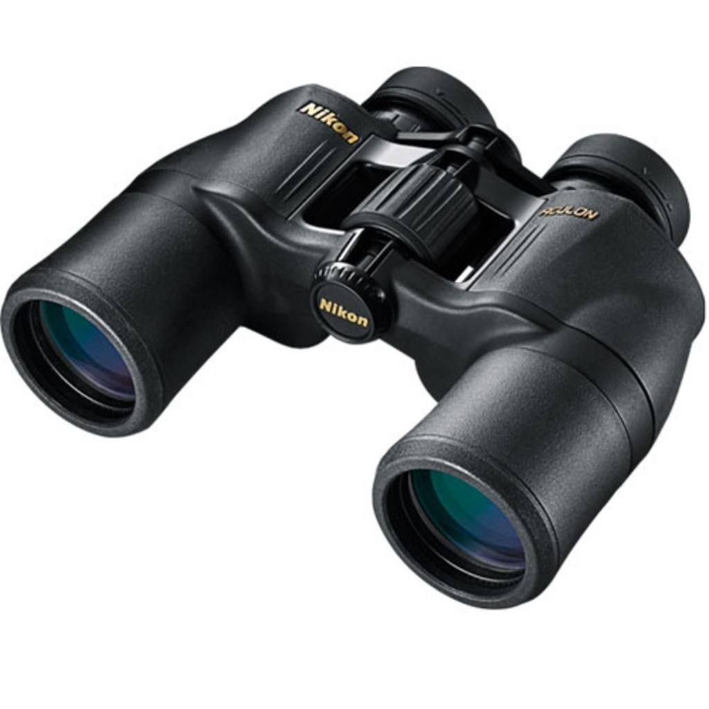Tổng quan Ống nhòm Nikon Aculon A211 10x42