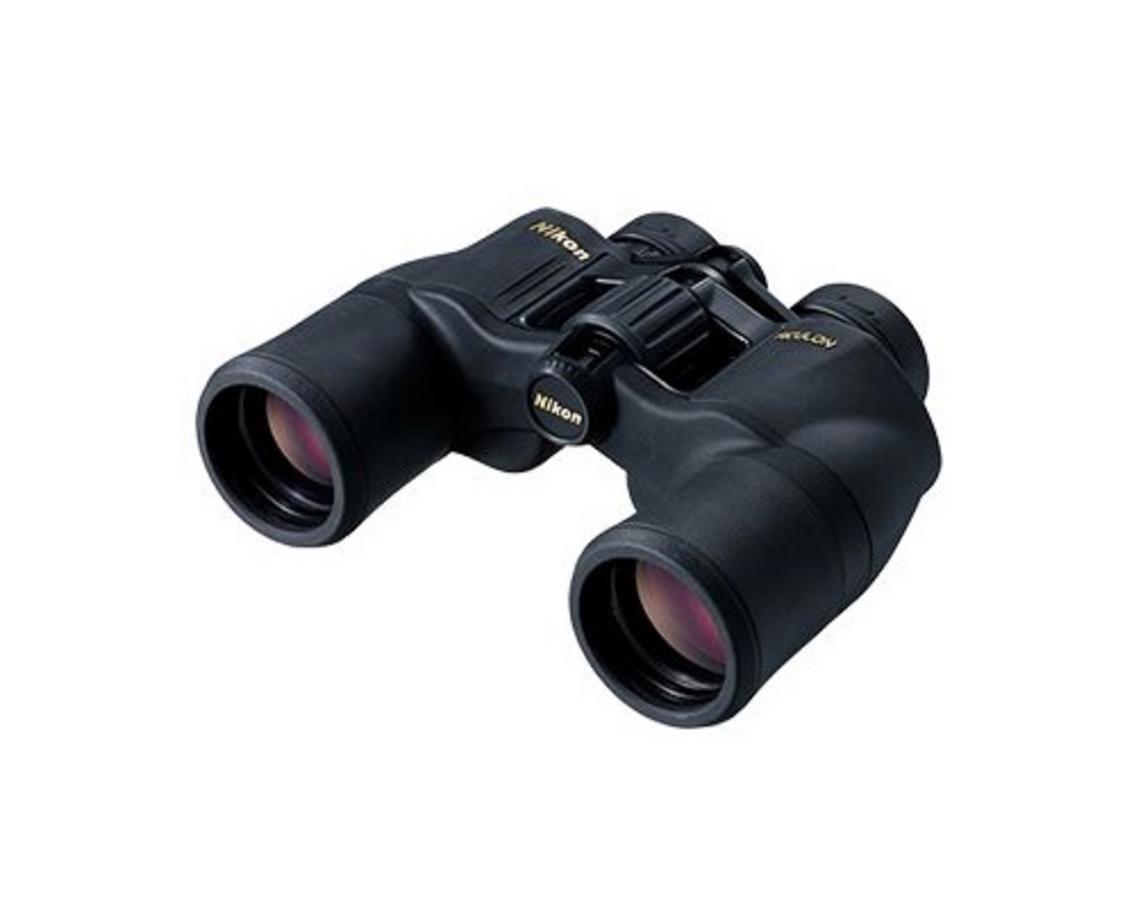 Tổng quan Ống nhòm Nikon Aculon A211 8x42