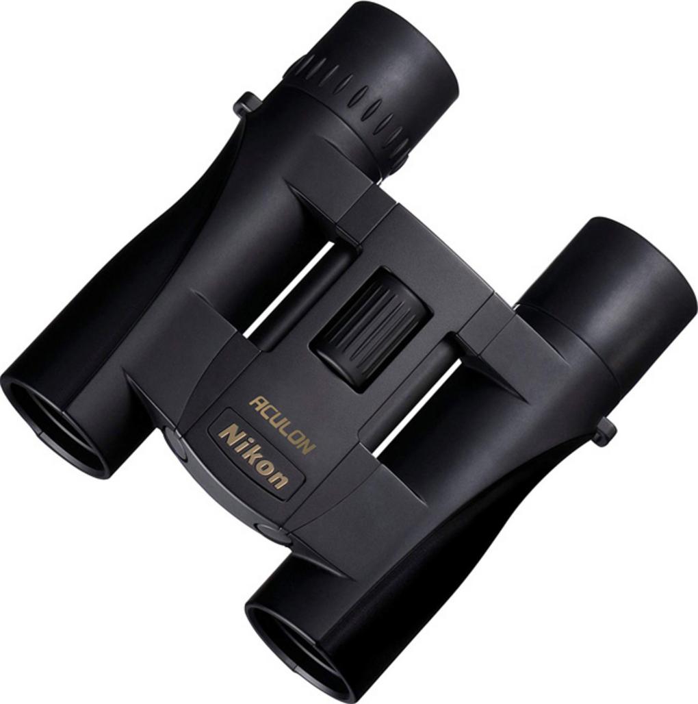 Tổng quan Ống nhòm Nikon Aculon A30 10x25 (Binoculars 10x25)