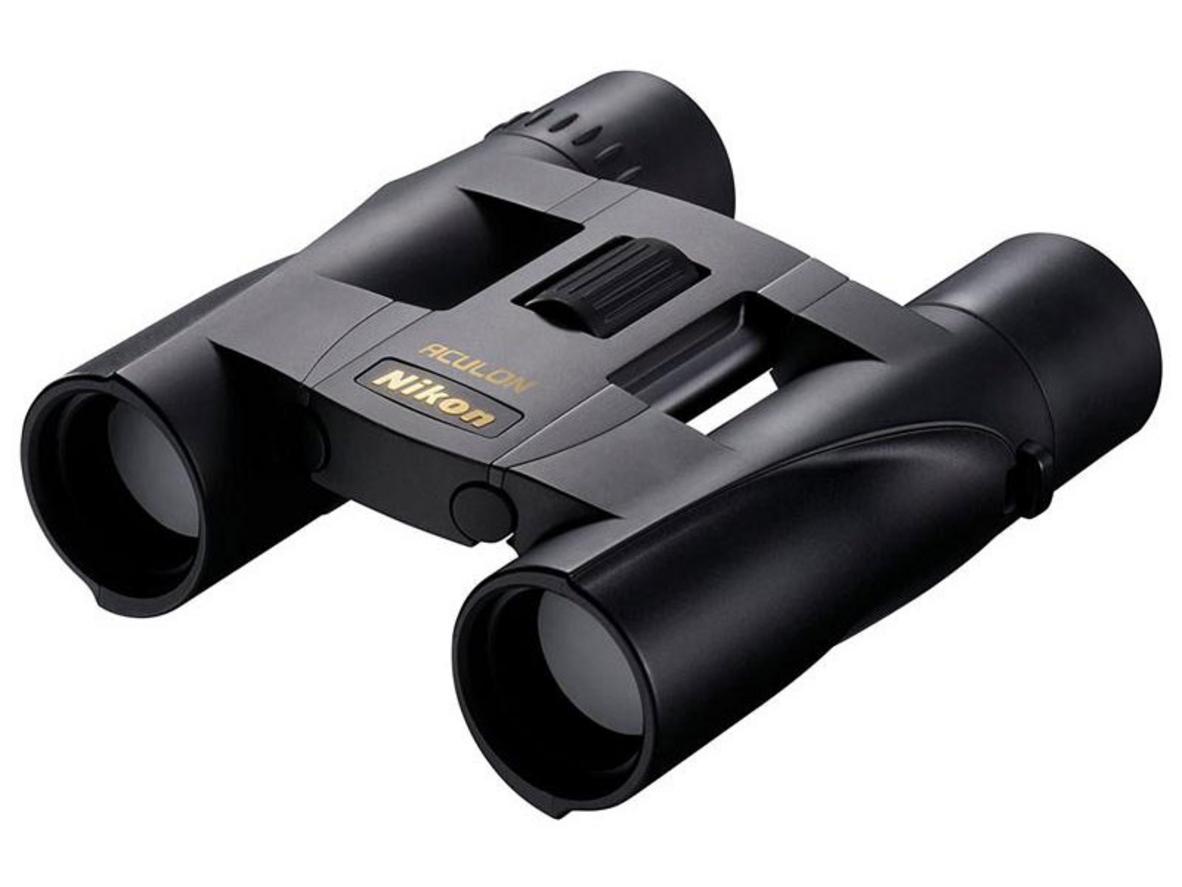 Tổng quan Ống nhòm Nikon Aculon A30 8x25