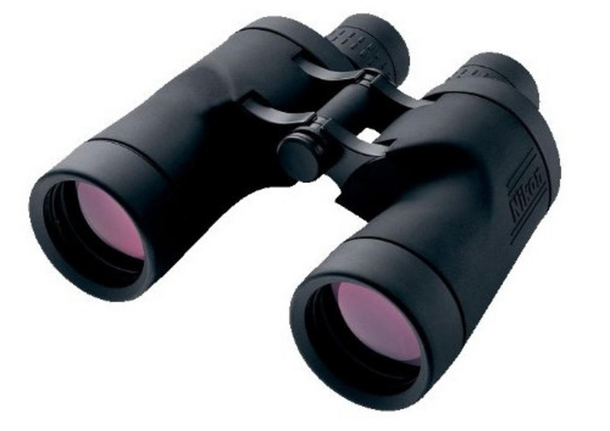 Tổng quan Ống nhòm Nikon Binoculars 7x50 IF SP WP