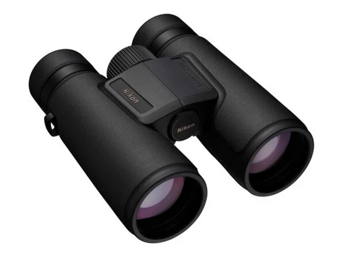Tổng quan Ống nhòm Nikon Monarch M5 10x42