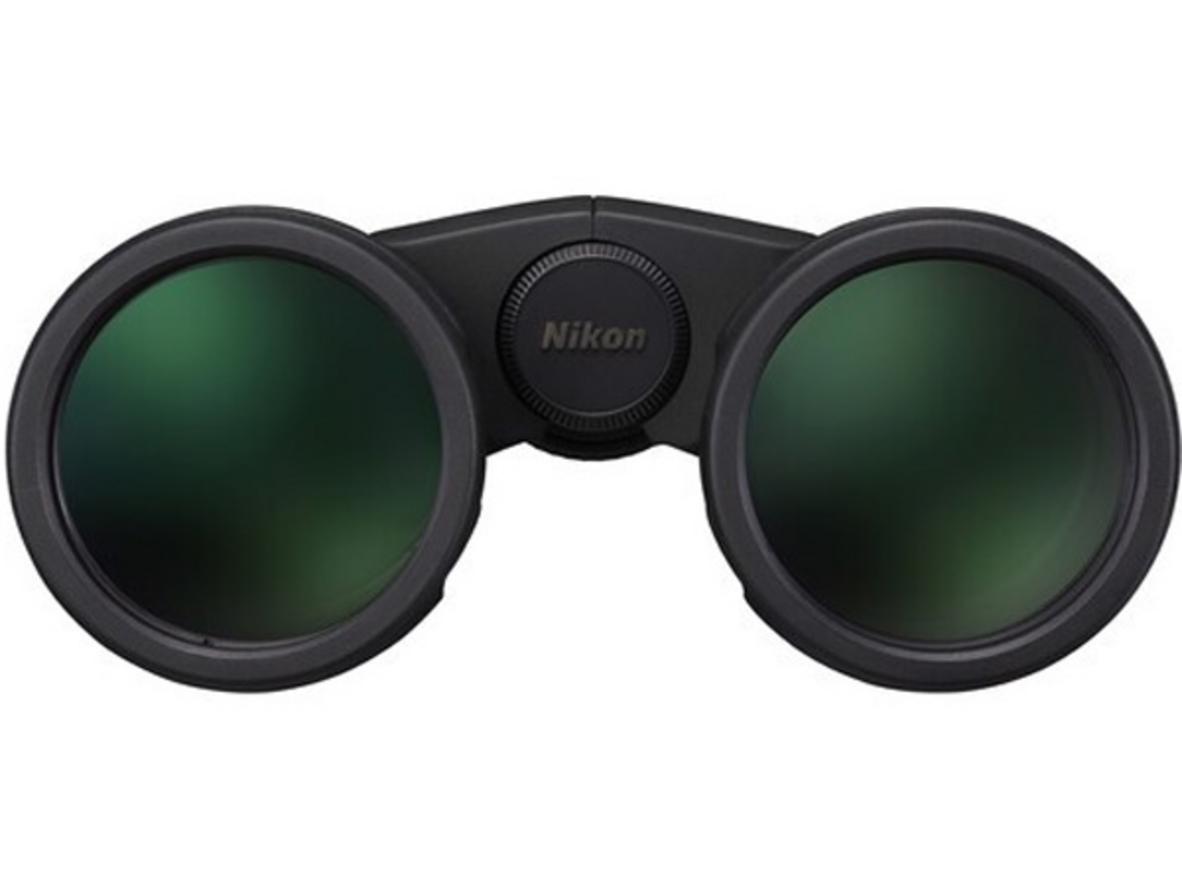 Tổng quan Ống nhòm Nikon Monarch M5 12x42