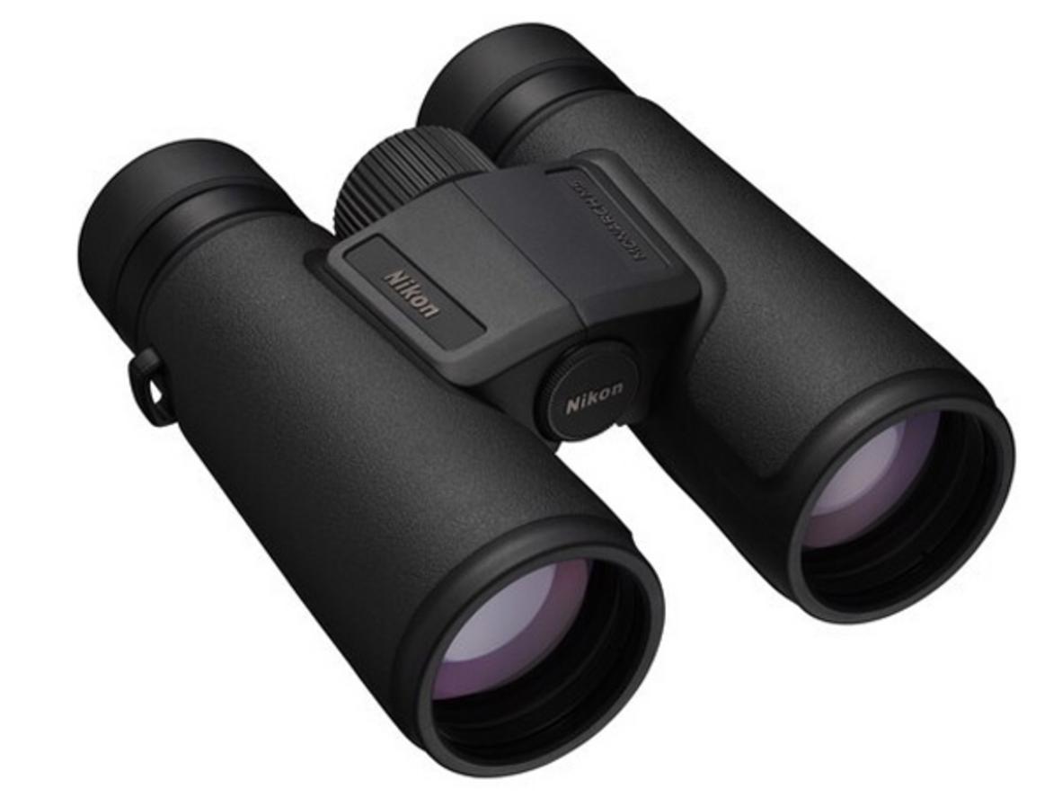 Tổng quan Ống nhòm Nikon Monarch M5 12x42