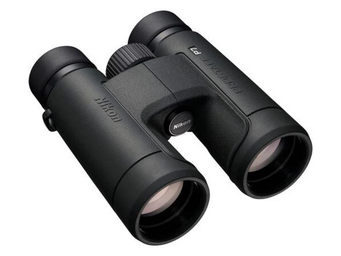 Tổng quan Ống nhòm Nikon PROSTAFF P7 8x42