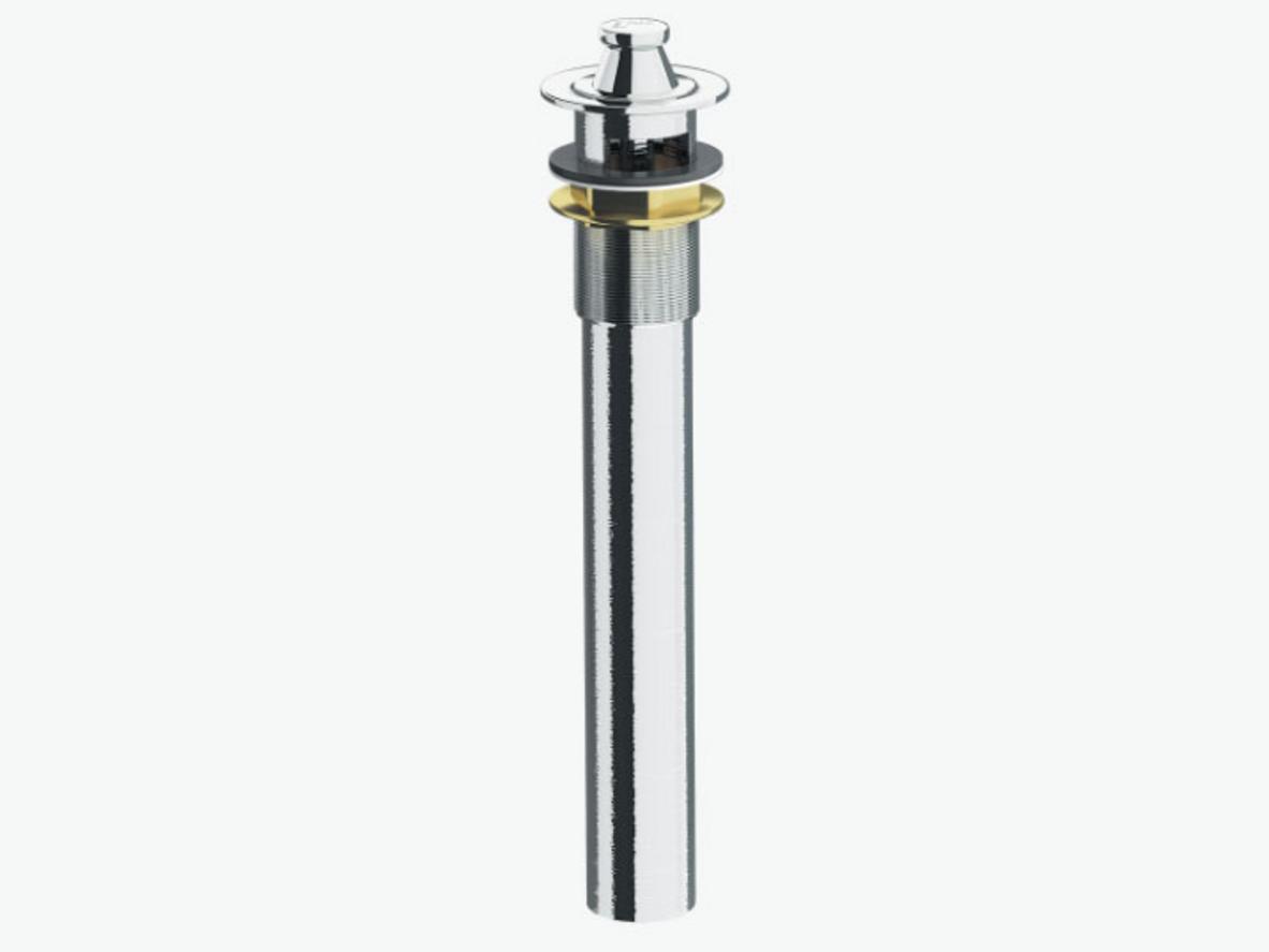 Tổng quan Ống xả chậu có chặn nước Inax A-016V