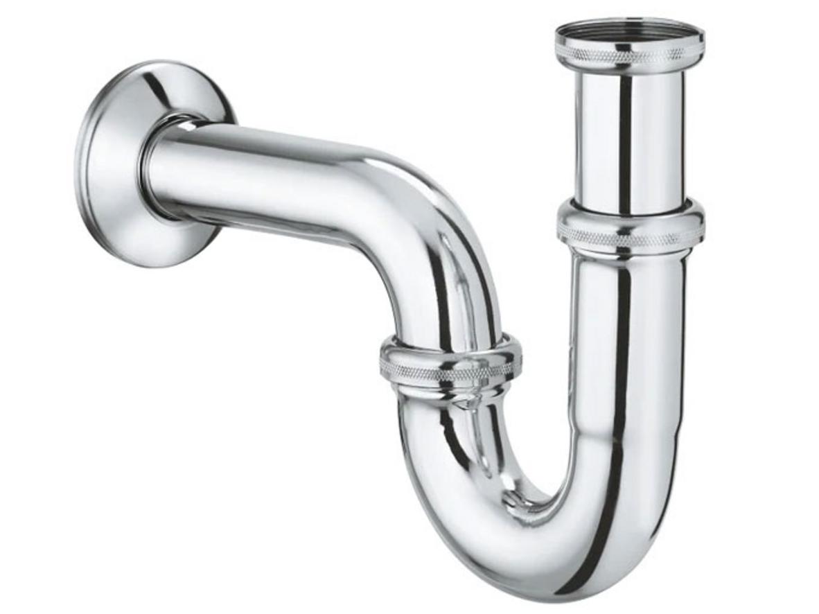 Tổng quan Ống xả thải Grohe 28947000
