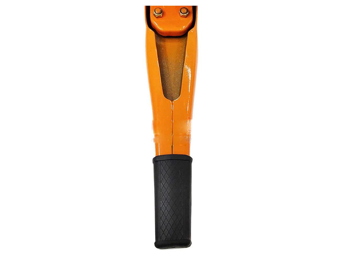 Tổng quan Pa lăng xích lắc tay Nitto 3T 1.5m HSH-3T