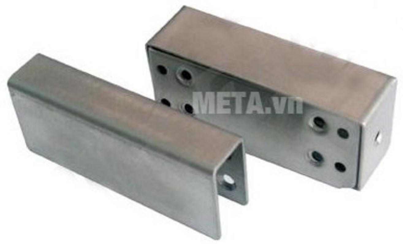 Tổng quan Pát khóa BBK-600