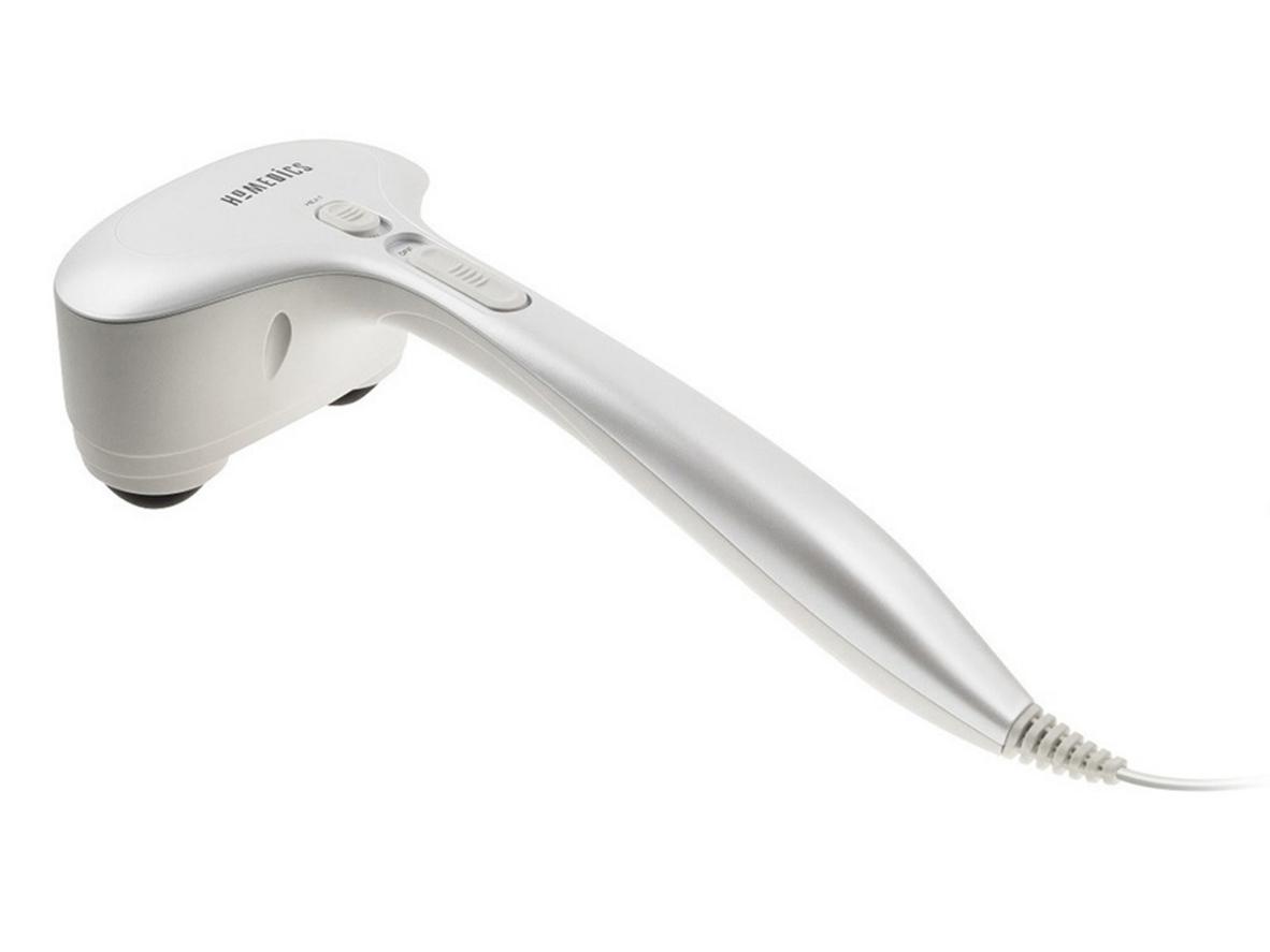 Percussion massage mô sâu của Homedics PA-MHA