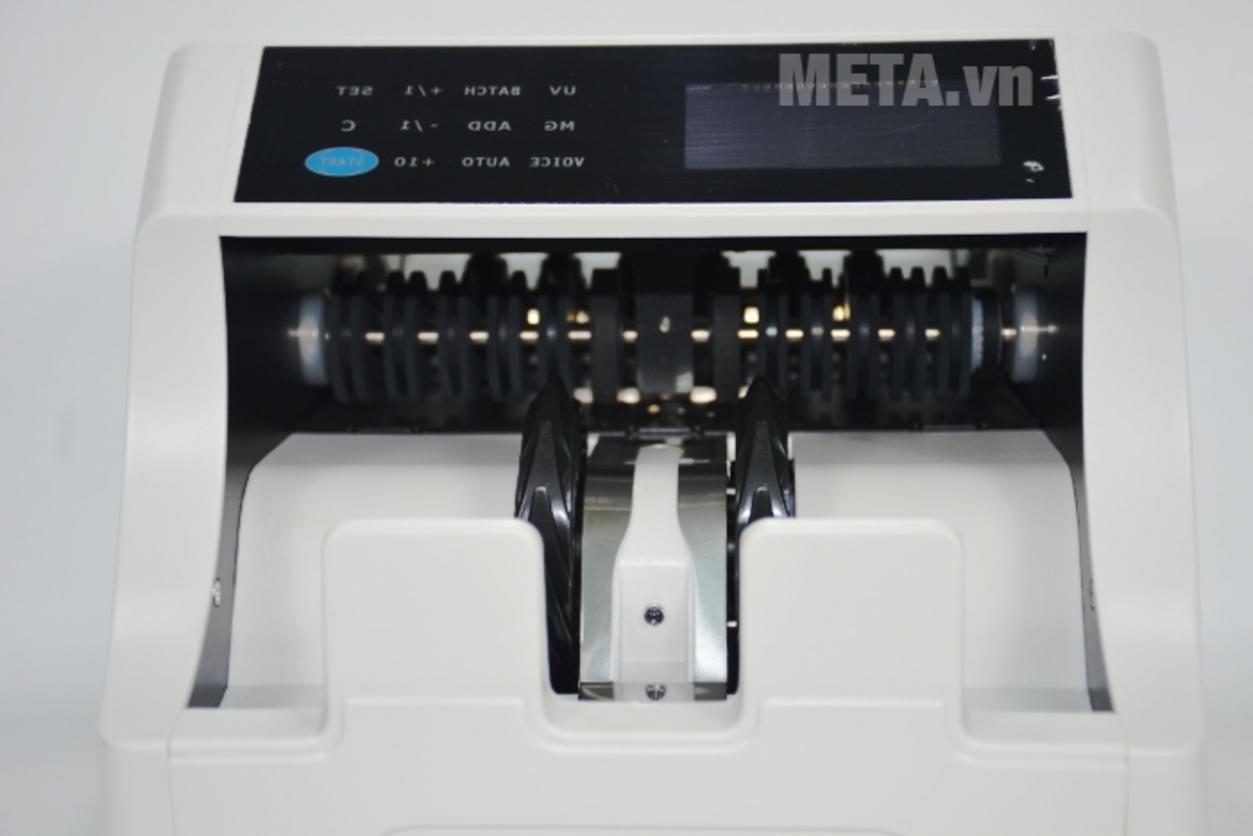 Phát hiện tiền giả UV và phân biệt ngoại tệ MG