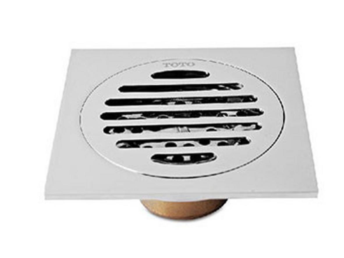 Tổng quan Phễu thoát nước Toto TVBA407