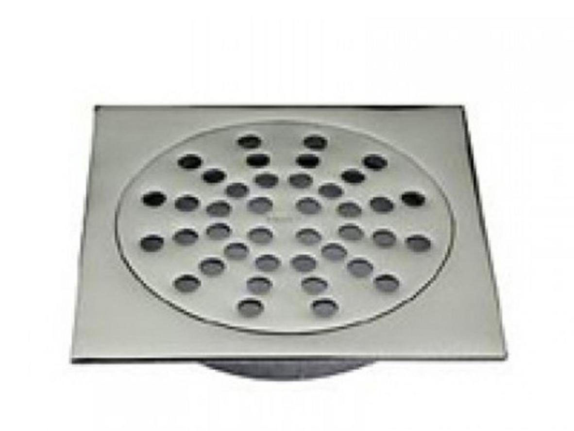 Tổng quan Phễu thoát sàn chống hôi Toto TX1CV2 (131mm x 131mm)