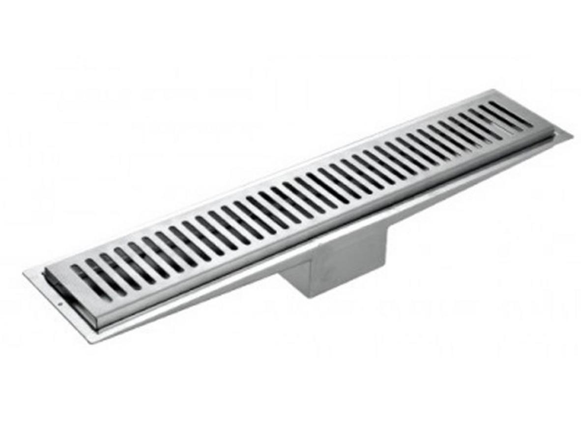 Tổng quan Phễu thoát sàn Inax PBFV-600