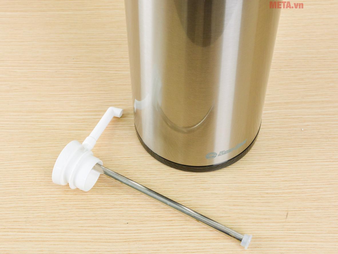 Quyền lợi khách hàng tại Siêu Thị Đại Việt