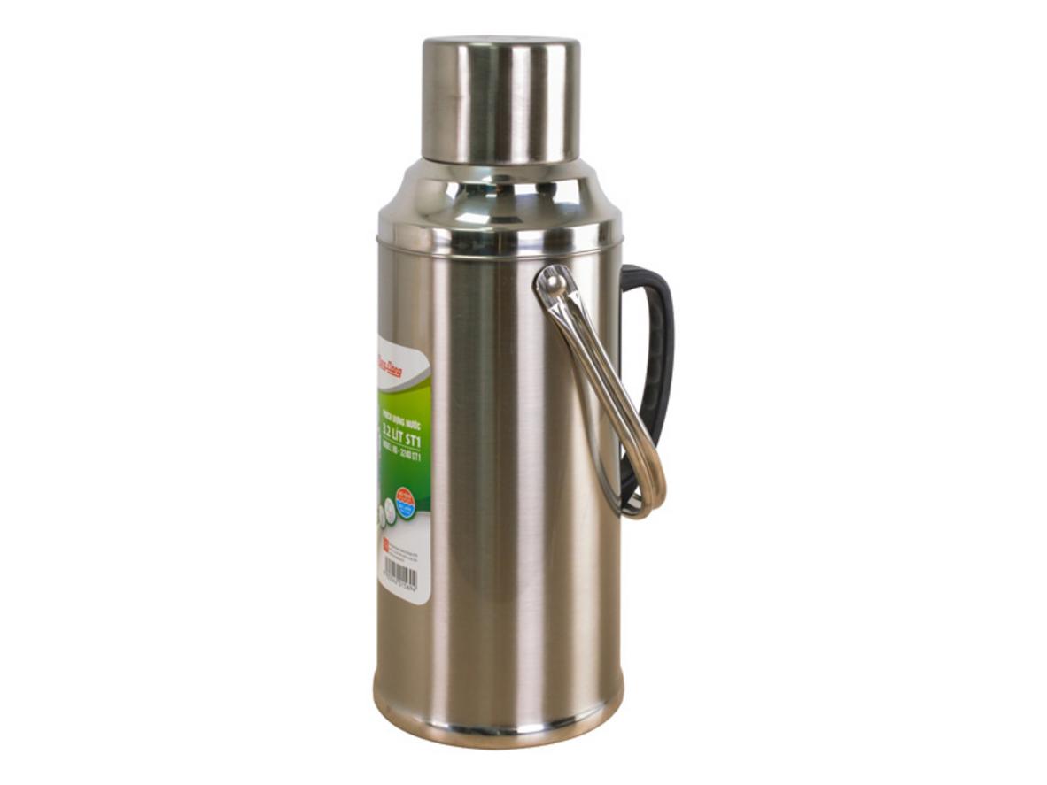 Tổng quan Phích đựng nước inox 3,2 lít RD 3240 ST1