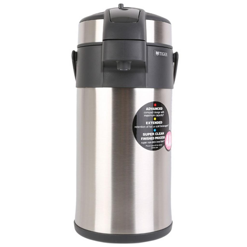 Tổng quan Phích giữ nhiệt Tiger MAA-A402 4 lít