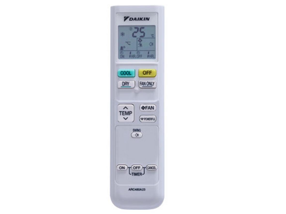 Phin lọc Apatit Titan hỗ trợ không khí dễ chịu hơn.