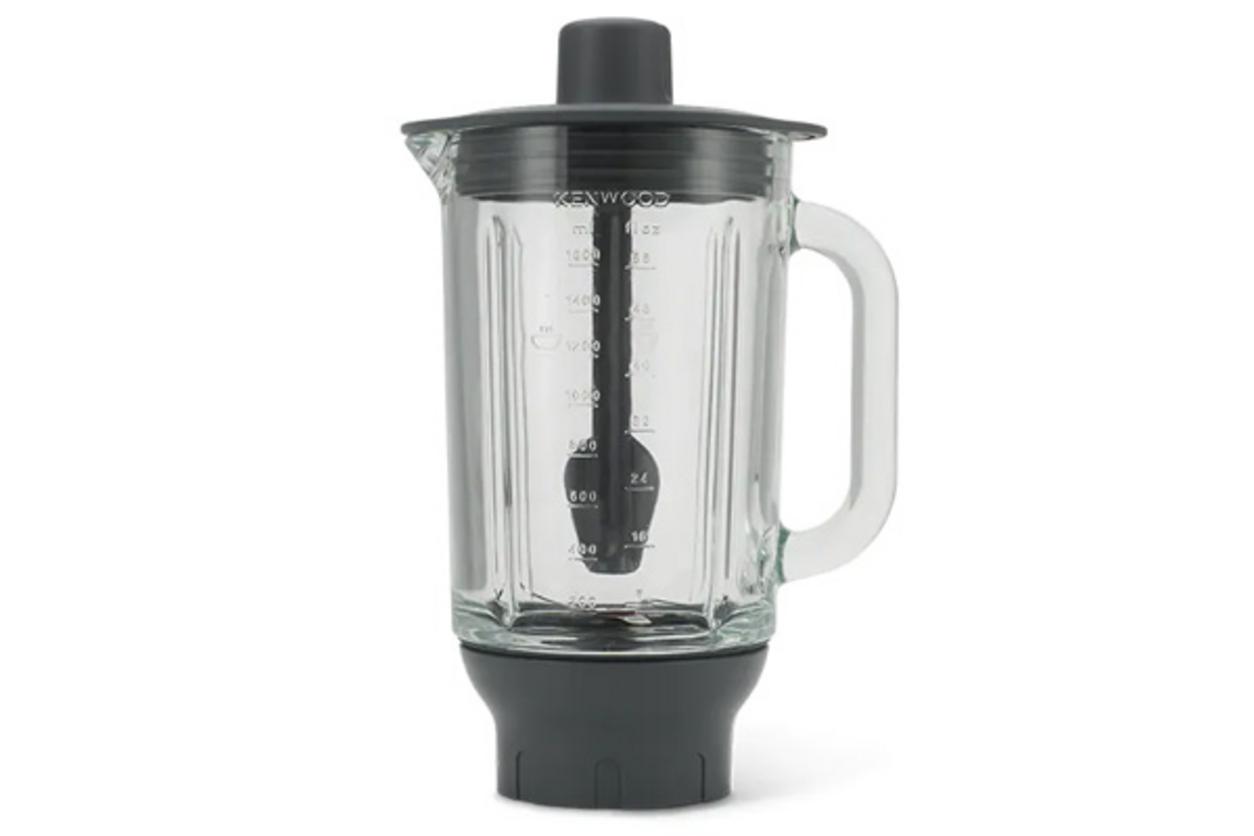Tổng quan Phụ kiện cối xay sinh tố thủy tinh chịu nhiệt KenWood KAH358GL/KAH359GL