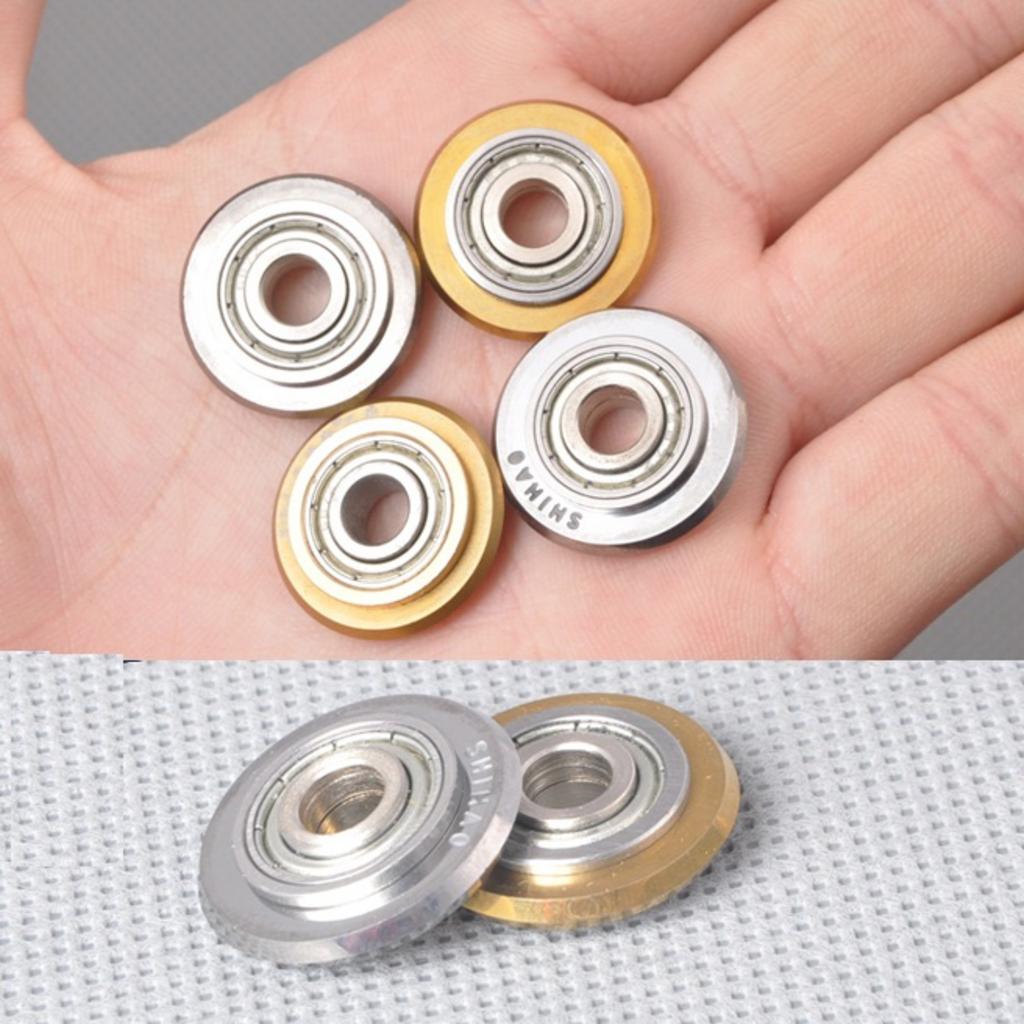 Tổng quan Phụ kiện lưỡi cắt bàn cắt gạch