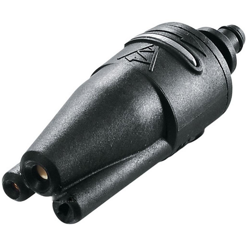Tổng quan Phụ kiện máy rửa xe Bosch - Đầu phun 3 trong 1 - F016F05572 (F016800579)