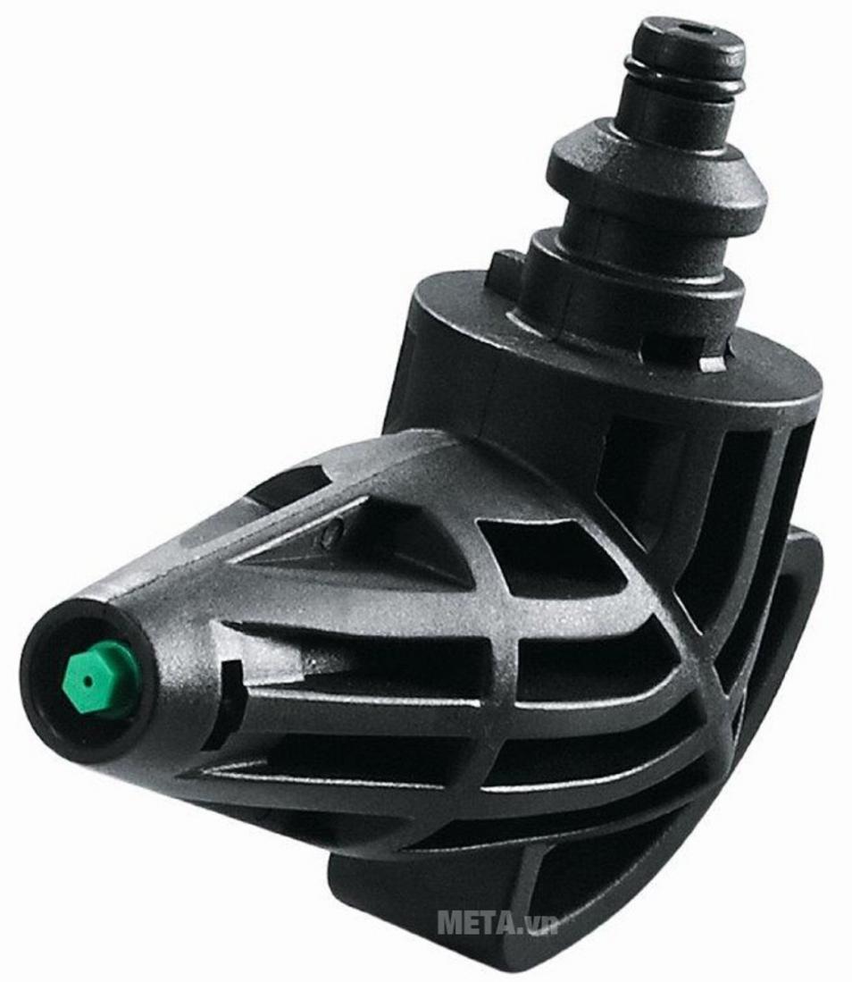 Tổng quan Phụ kiện máy rửa xe Bosch - Đầu phun 90° - F016800354 (F016800581)