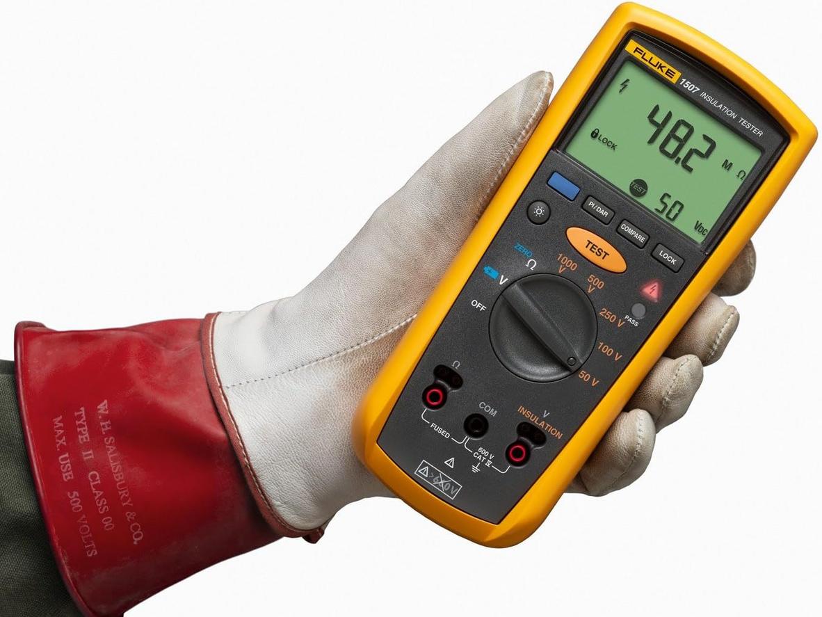 PI/DAR tự động giúp kiểm tra nhanh và giảm sai sót.