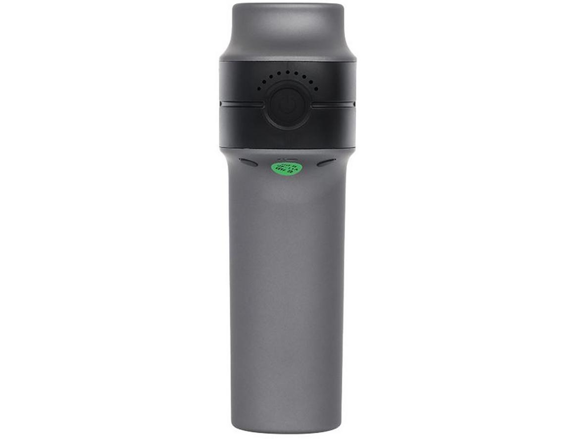 Pin 1200 mAh và tính năng tự ngắt tăng tiện ích khi sử dụng.