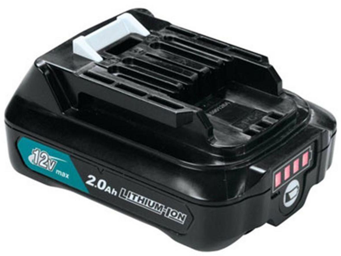 Tổng quan Pin 12V 2.0Ah Makita BL1021B