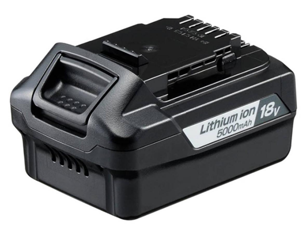 Tổng quan Pin 18V Kyocera B-1850LA (5.0Ah)