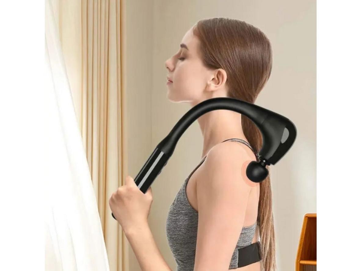 Pin 2000mAh không dây, sạc tiện và dùng linh hoạt.