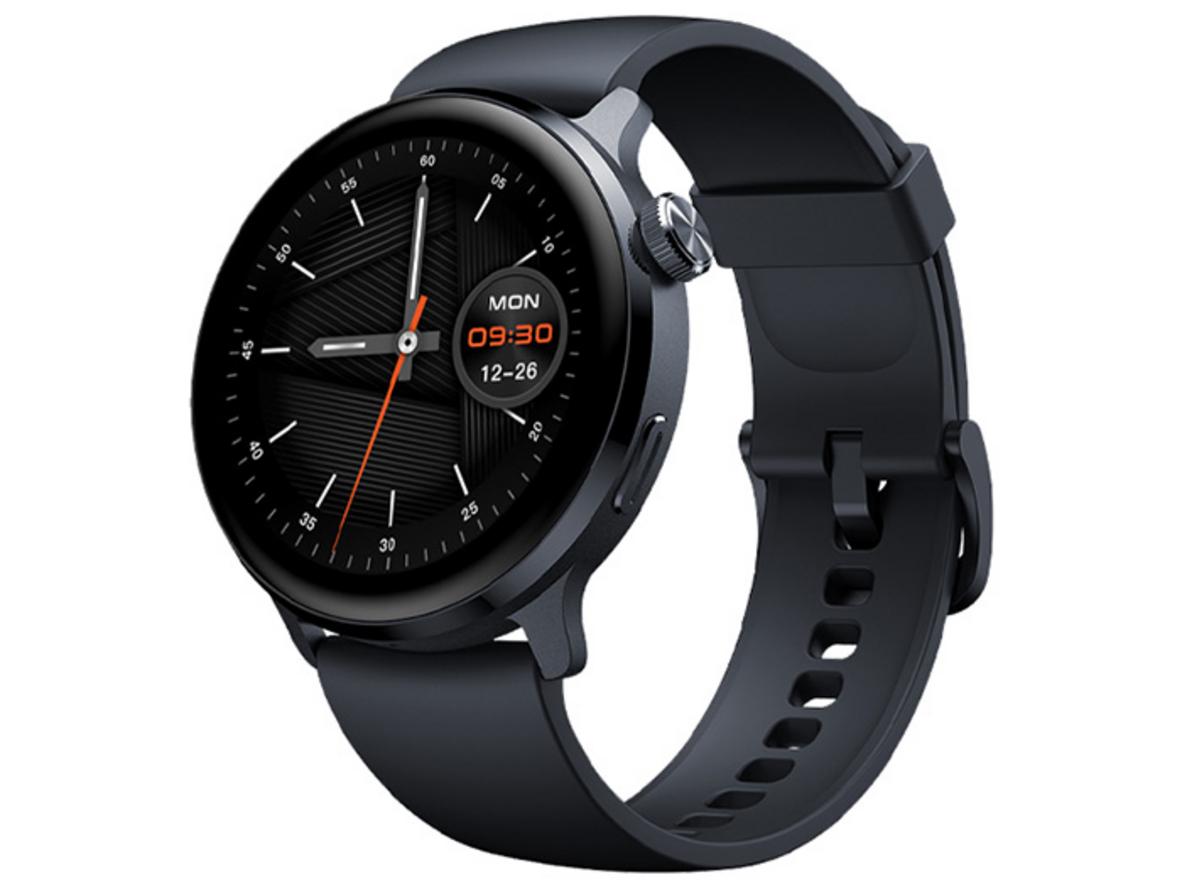Pin 350mAh cho thời gian dùng lâu trên Mibro Watch Lite 2 XPAW011