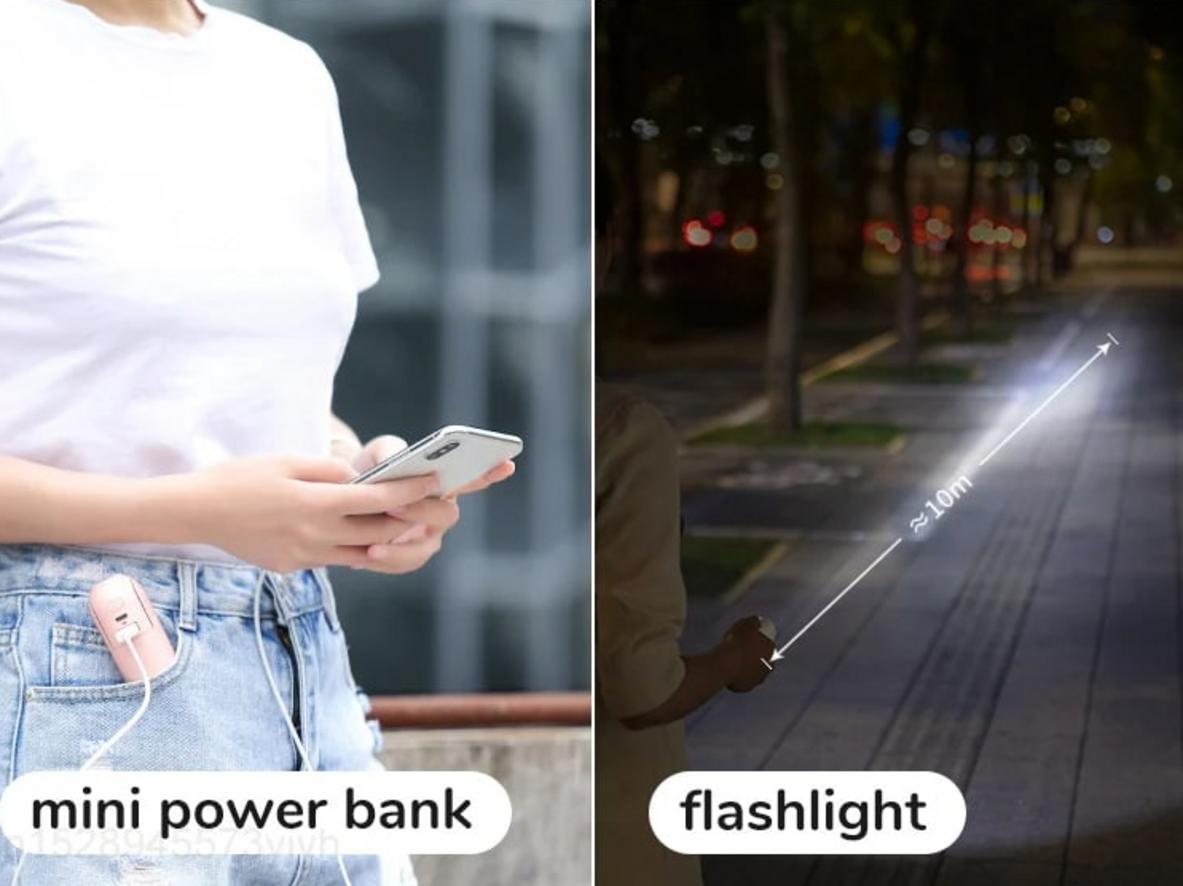 Pin 4500mAh cho trải nghiệm dùng lâu và tiện mang theo