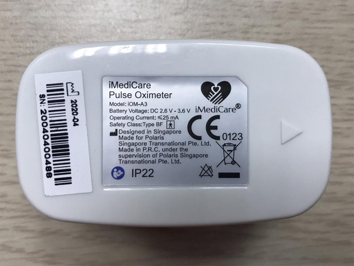 Pin AAA dễ thay, thời lượng sử dụng lâu và tiết kiệm điện