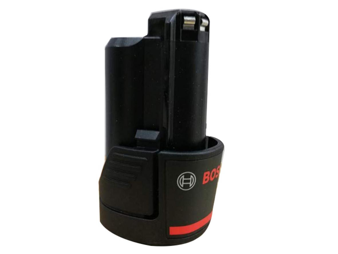 Tổng quan Pin Bosch 12V 2.0Ah 1600A00F6X (1607A350C5)