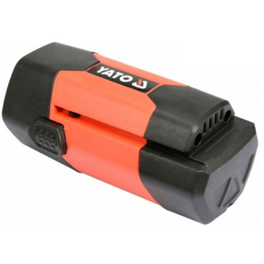 Tổng quan Pin li-ion 18V/3,0Ah YT-85130