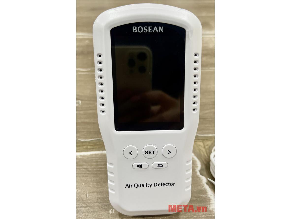 Pin Lithium 1.500 mAh hỗ trợ mang theo và dùng linh hoạt.