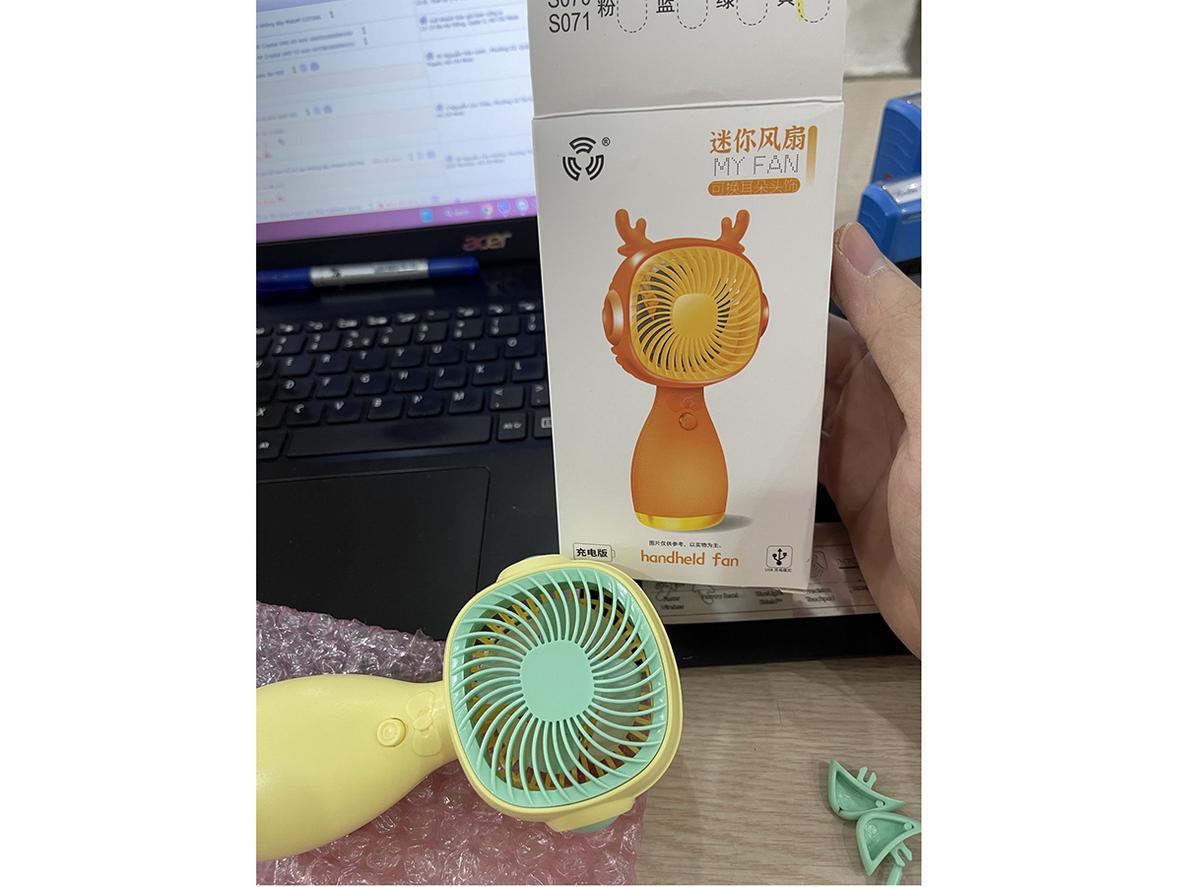 Pin lithium 5000mAh giúp dùng lâu, tiện mang theo mỗi ngày.