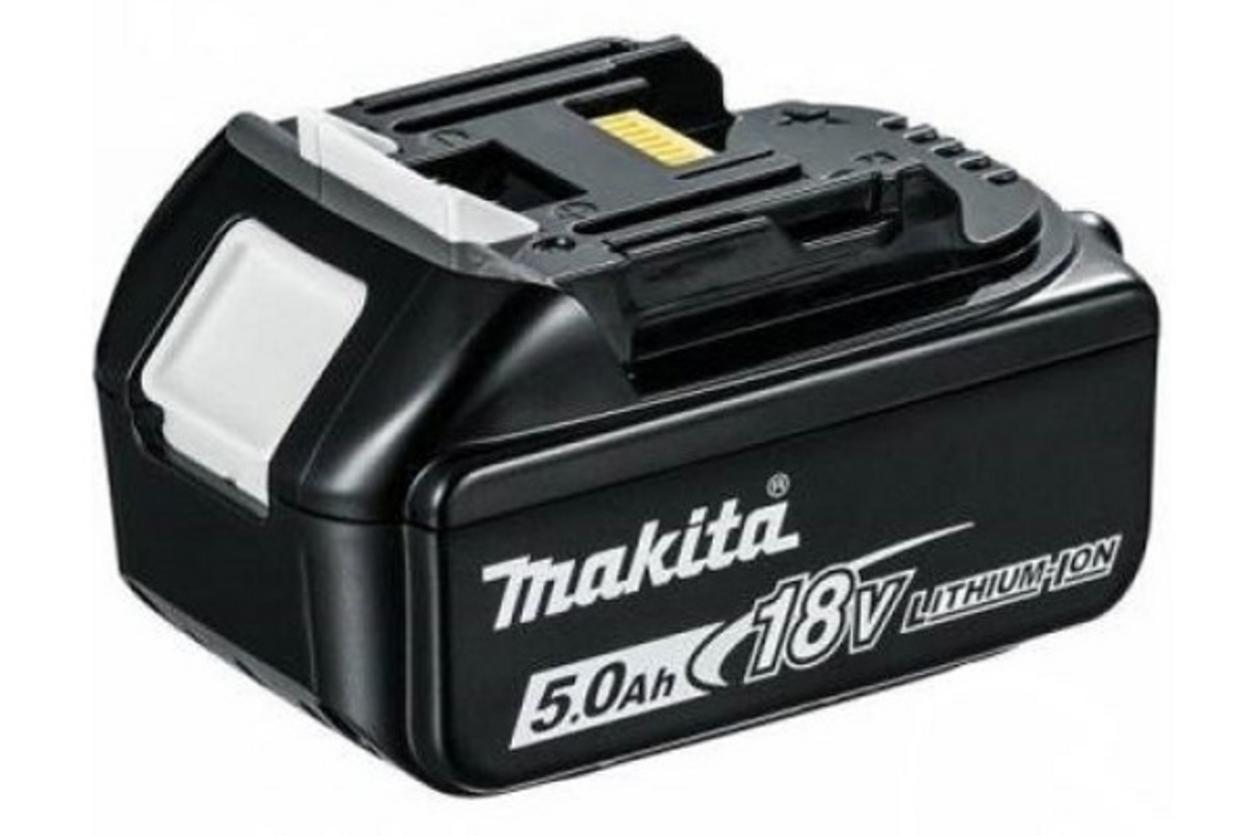 Tổng quan Pin Makita 18V