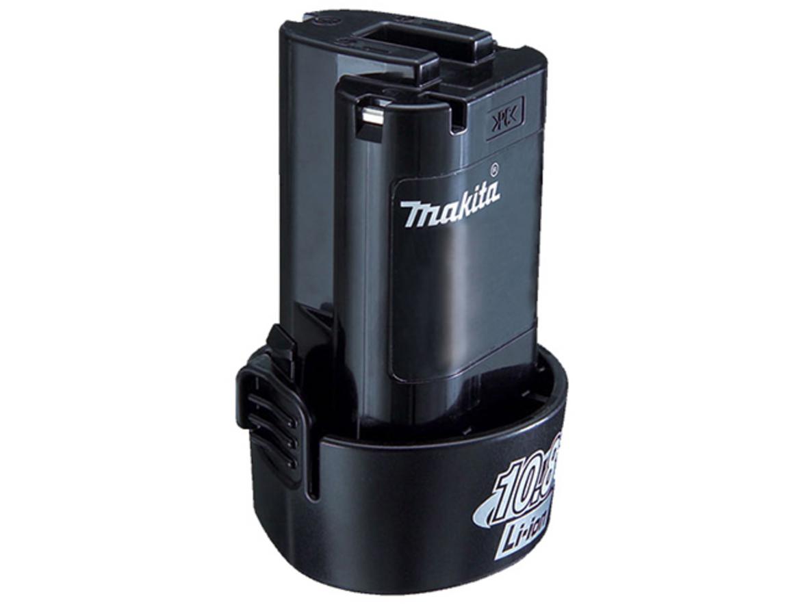 Tổng quan Pin Makita BL1015K (10.8V, 1.5AH)