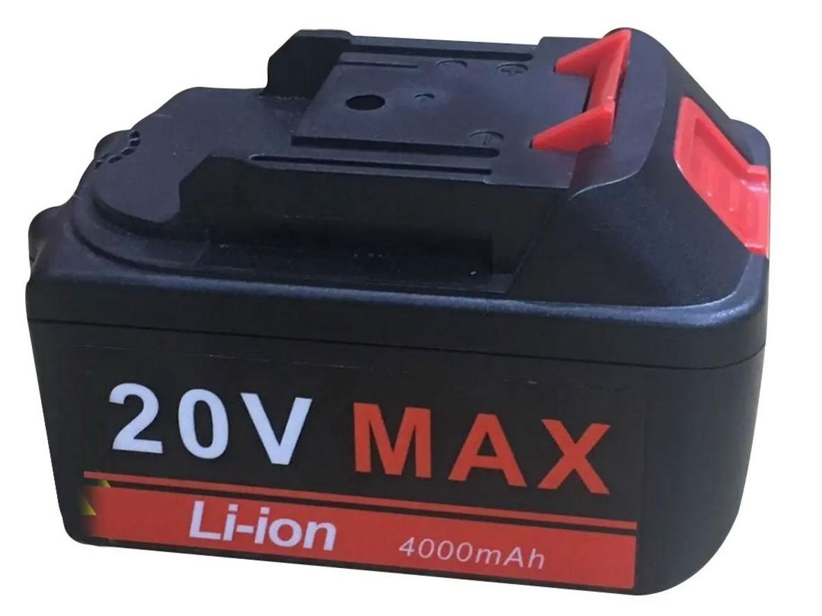 Tổng quan Pin Makute 20V 5420-40A/40C - 4Ah