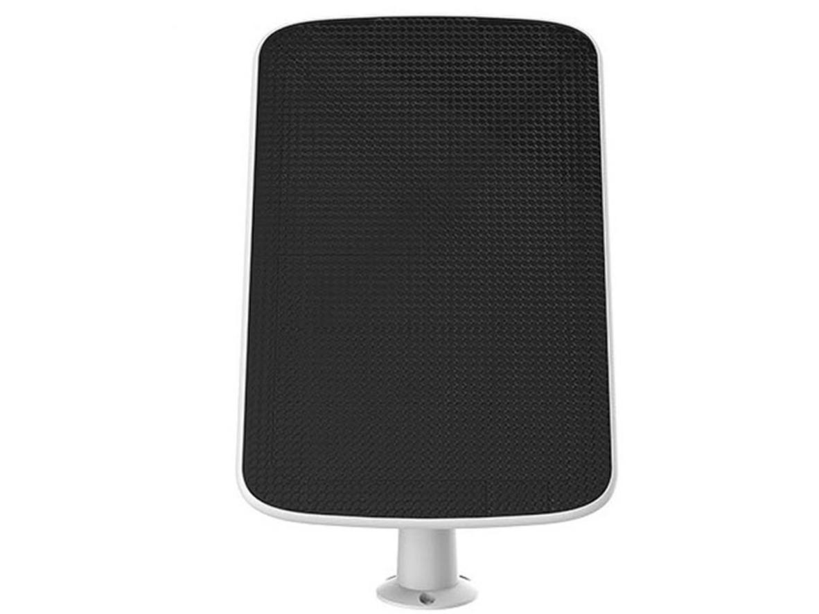 Tổng quan Pin năng lượng mặt trời cho camera Ezviz