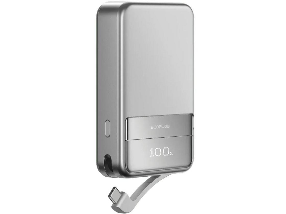 Tổng quan Pin sạc dự phòng Ecoflow Rapid Power Bank 10000MAH EFPB503-10K (nội địa trung)
