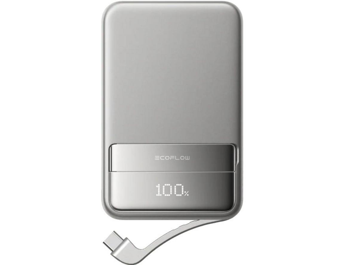 Tổng quan Pin sạc dự phòng Ecoflow Rapid Power Bank 10000MAH EFPB503-10K (nội địa trung)