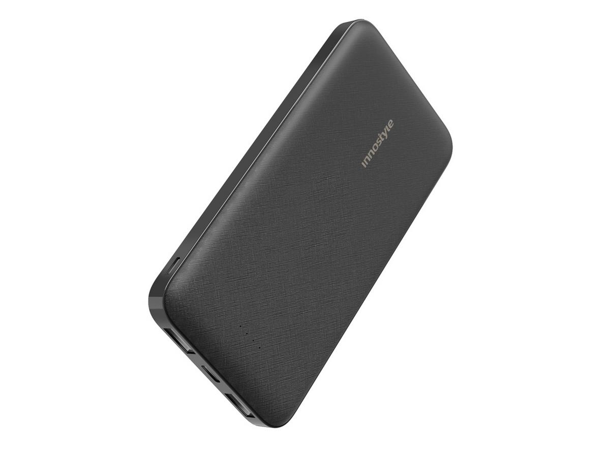 Tổng quan Pin sạc dự phòng Innostyle PowerGo Smart AI IP10SA