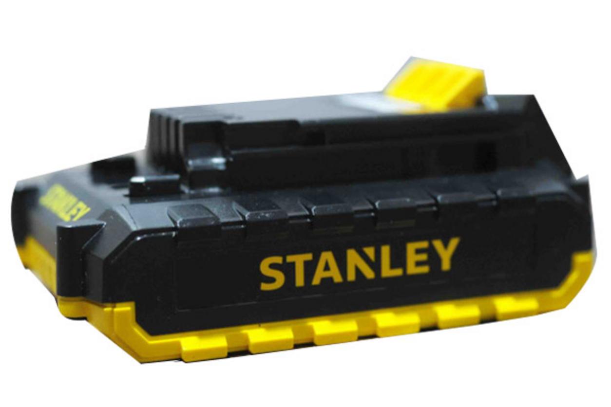 Tổng quan Pin Stanley 18V 2.0Ah SCB20D