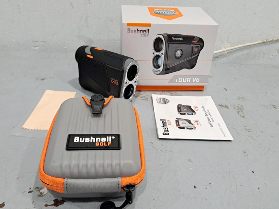 PinSeeker và Visual JOLT hỗ trợ khóa cờ nhanh, rõ ràng.