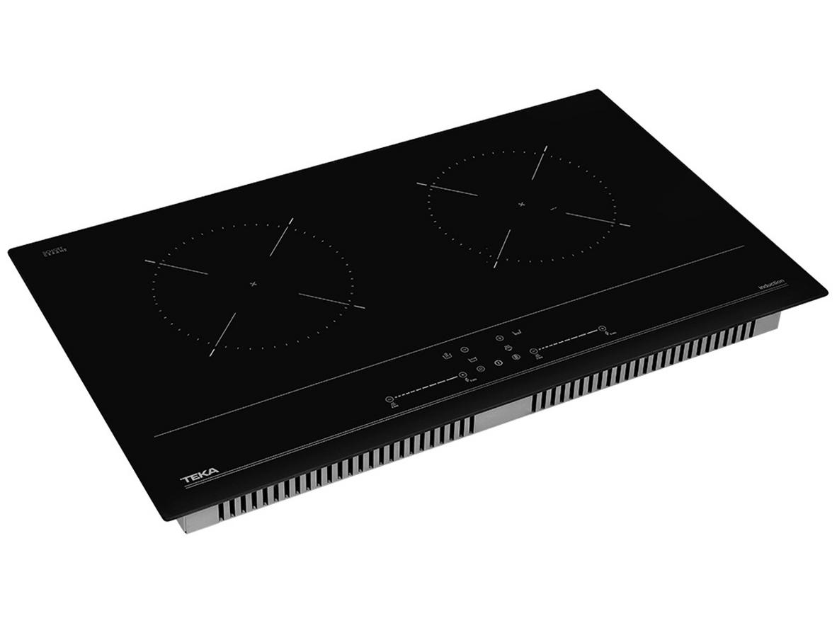 Tăng tốc nấu nướng với 4600W và Power Booster