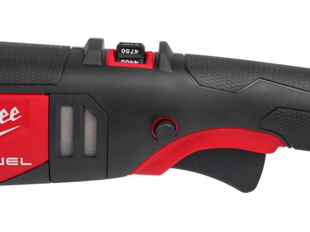 Động cơ POWERSTATE™ trên Milwaukee M18 FROP15