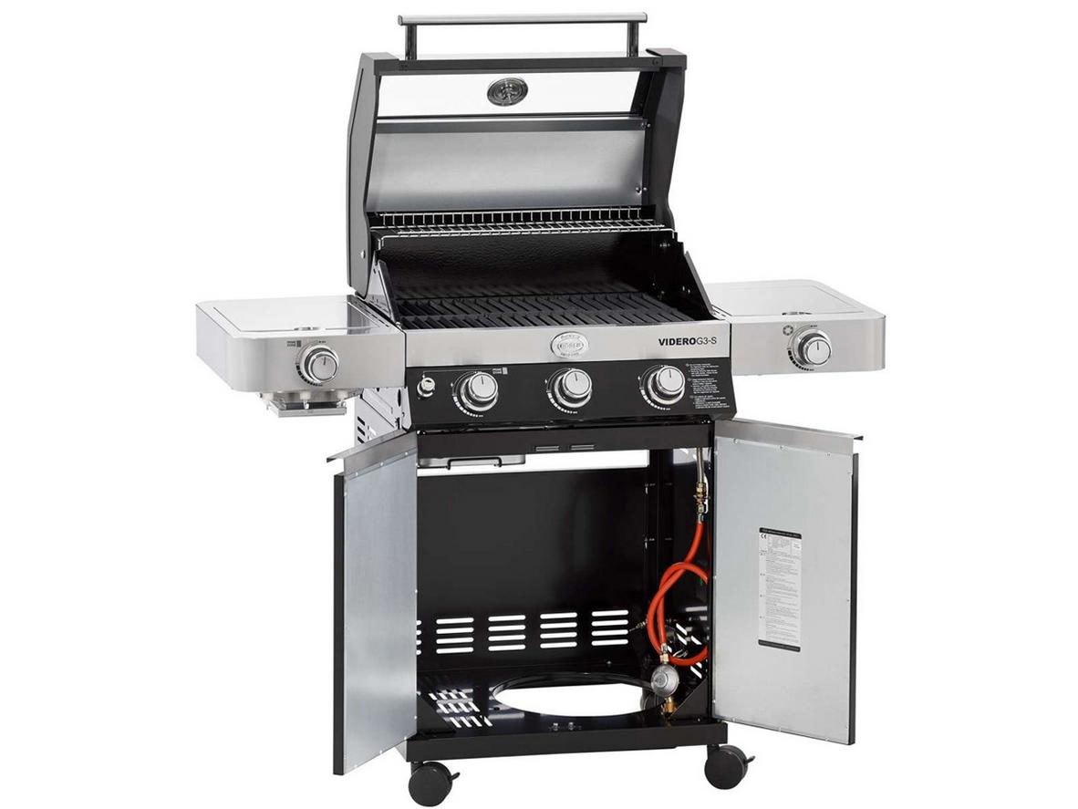 Primezone 3.5 kW cho món steak chuẩn vị, cháy cạnh đẹp mắt